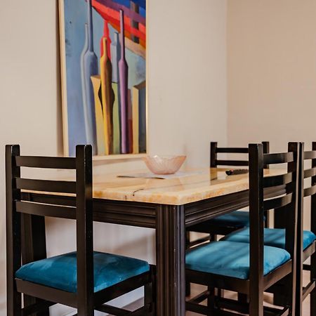 Bejart Apartment 3 Тирана Экстерьер фото