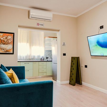Bejart Apartment 3 Тирана Экстерьер фото