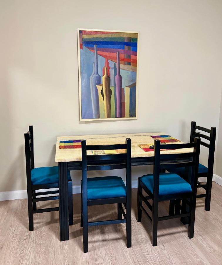 Bejart Apartment 3 Тирана Экстерьер фото