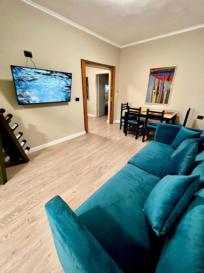 Bejart Apartment 3 Тирана Экстерьер фото