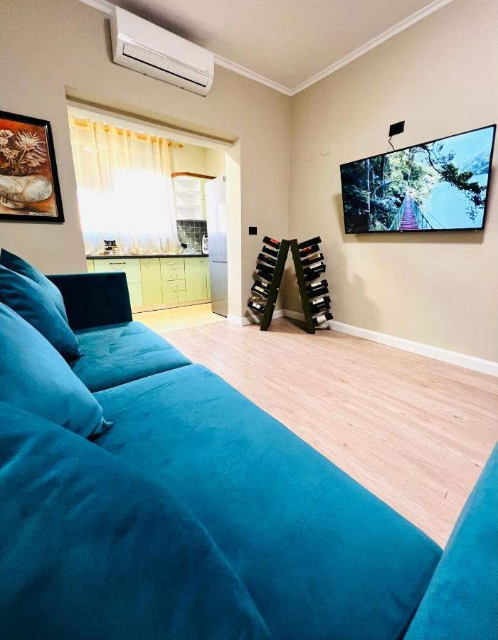 Bejart Apartment 3 Тирана Экстерьер фото