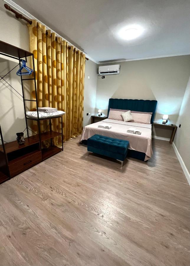 Bejart Apartment 3 Тирана Экстерьер фото