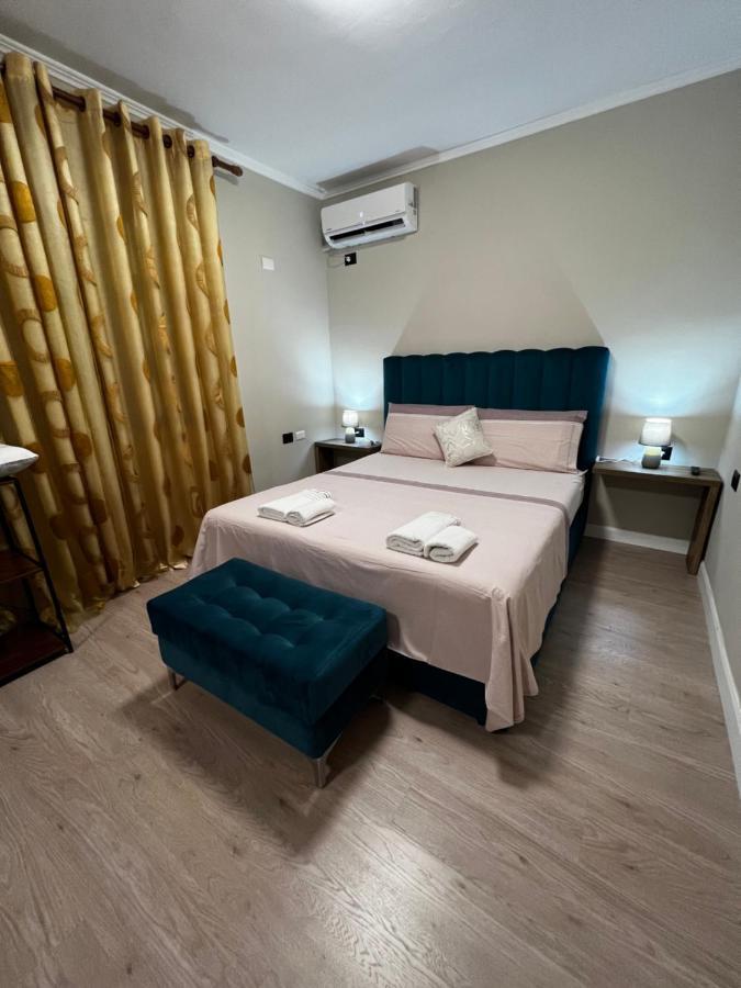 Bejart Apartment 3 Тирана Экстерьер фото