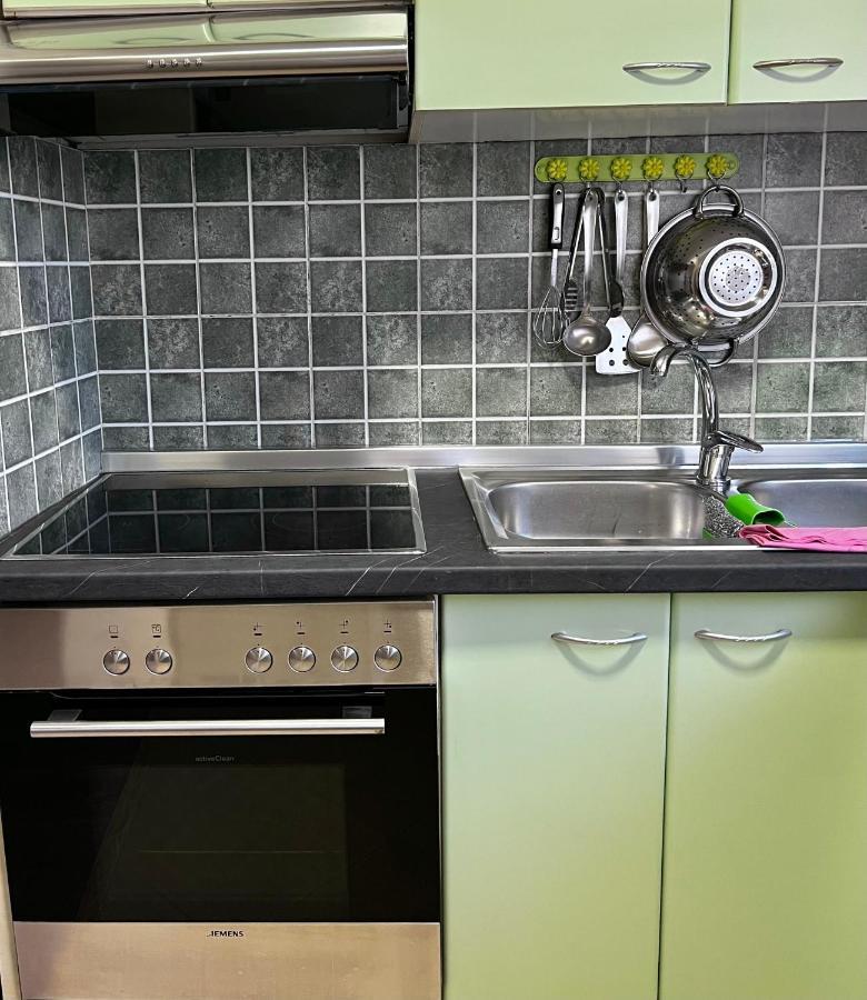 Bejart Apartment 3 Тирана Экстерьер фото