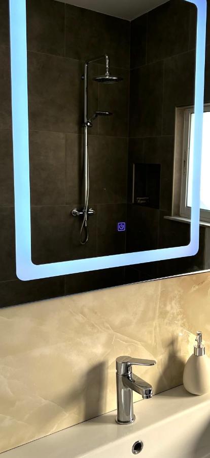 Bejart Apartment 3 Тирана Экстерьер фото