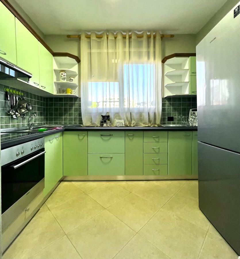 Bejart Apartment 3 Тирана Экстерьер фото