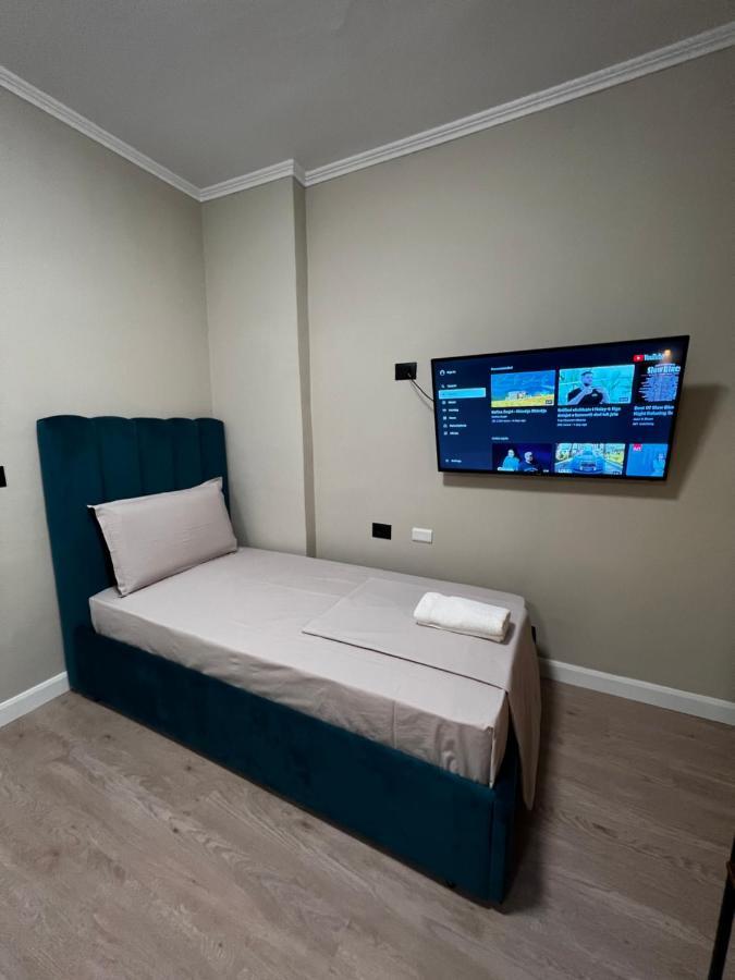 Bejart Apartment 3 Тирана Экстерьер фото