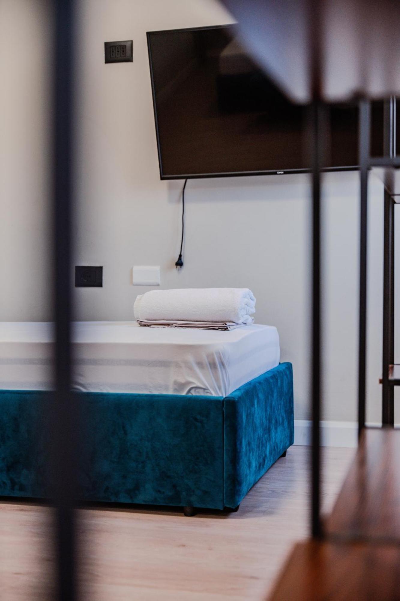Bejart Apartment 3 Тирана Экстерьер фото