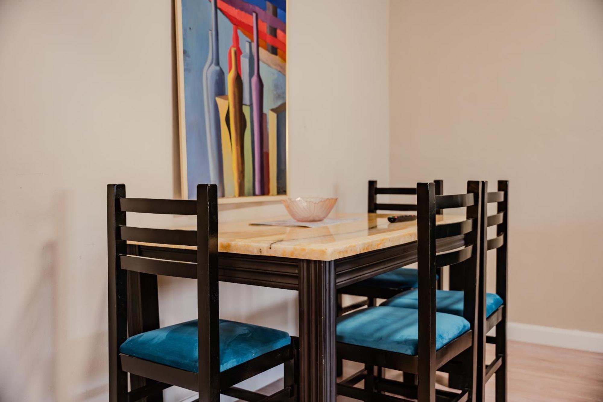 Bejart Apartment 3 Тирана Экстерьер фото