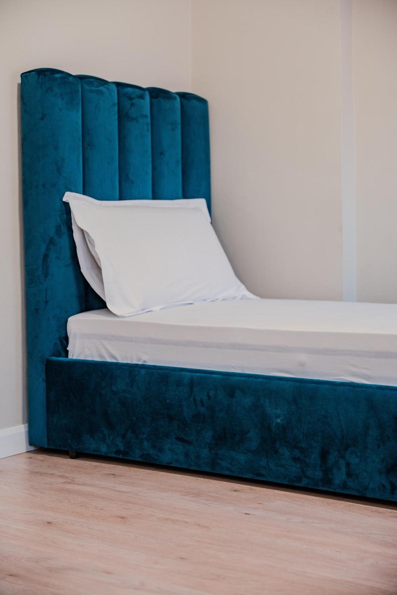 Bejart Apartment 3 Тирана Экстерьер фото