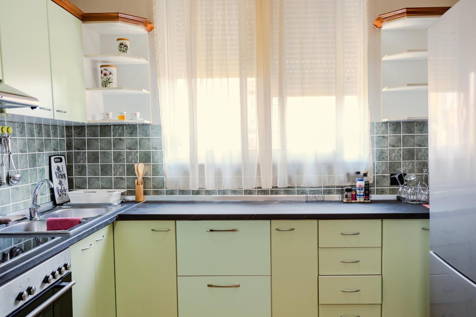 Bejart Apartment 3 Тирана Экстерьер фото